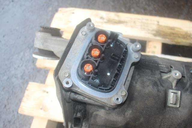 Motor hybrid bakaksel til BMW 2-Serie, Active/Gran Tourer 2014-->> (F45/F46) (F45/F46) 