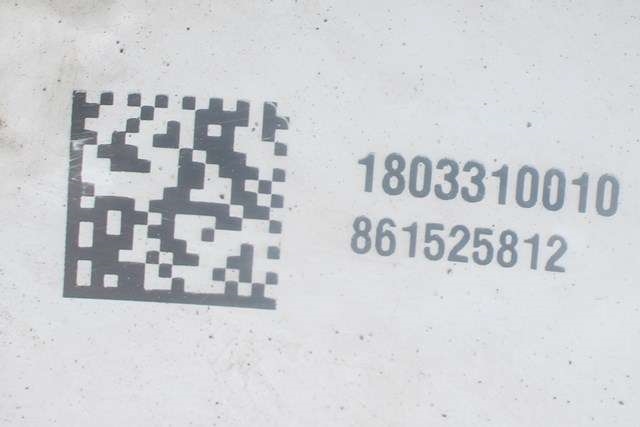 Girkasse hybrid til BMW 2-Serie, Active/Gran Tourer 2014-->> (F45/F46) (F45/F46) (BMW|8 615 258|)