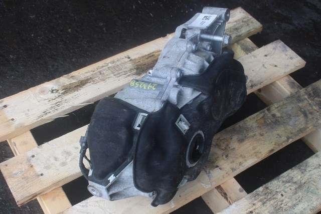 Girkasse hybrid til BMW 2-Serie, Active/Gran Tourer 2014-->> (F45/F46) (F45/F46) (BMW|8 615 258|)