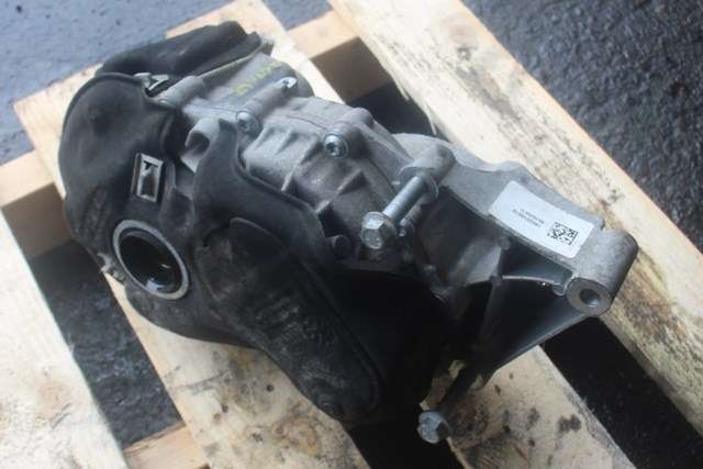 Girkasse hybrid til BMW 2-Serie, Active/Gran Tourer 2014-->> (F45/F46) (F45/F46) (BMW|8 615 258|)