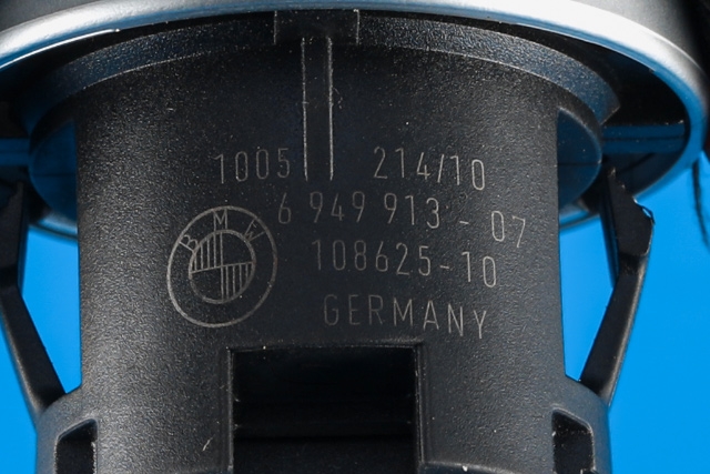 Bryter start/stopp til BMW X1 2009-2015 (E84) (E84) (BMW|6 949 913|)