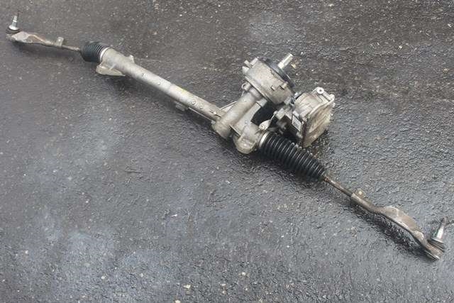 Tannstang elektrisk til BMW 2-Serie, Active/Gran Tourer 2014-->> (F45/F46) (F45/F46) (BMW|32.10-6 892 298|)