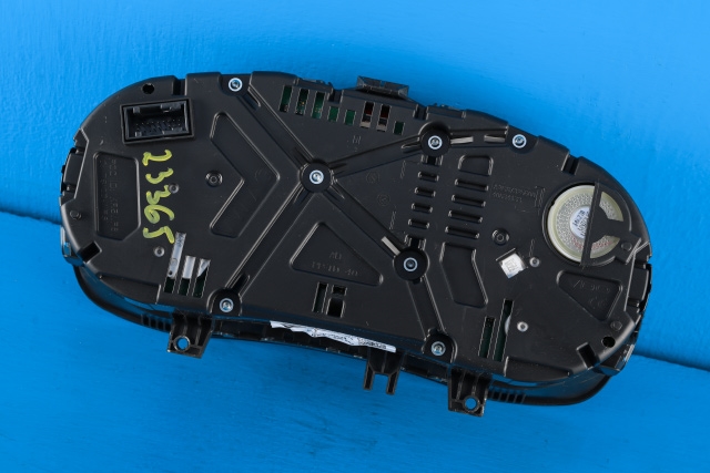 Instrumentpanel til Škoda Fabia 2014-2021 (Type III) (VAG|6V0 920 740|)
