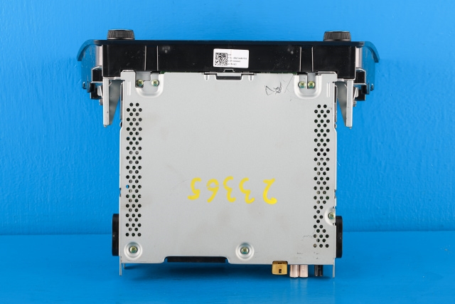 Bilstereo til Škoda Fabia 2014-2021 (Type III) (VAG|6V0 035 869|)