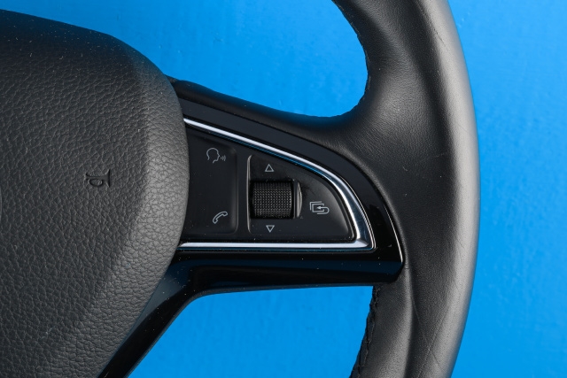 Airbag ratt til Škoda Fabia 2014-2021 (Type III)