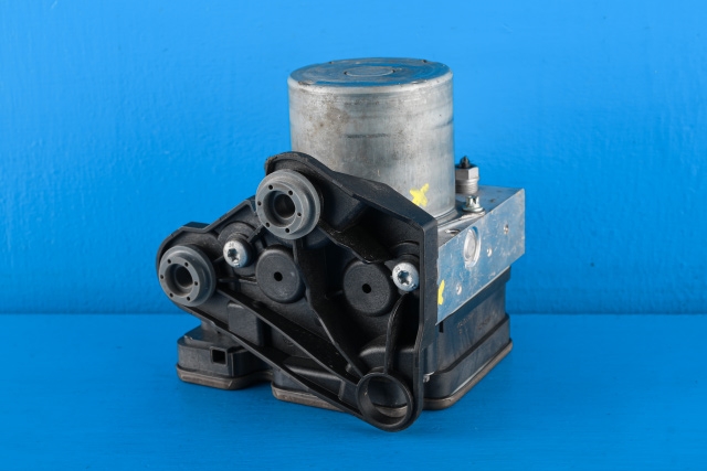 ABS sentral til VW Polo 2017-2021 (Type VI, Fase 1) (VAG|2Q0 614 517 AC|)