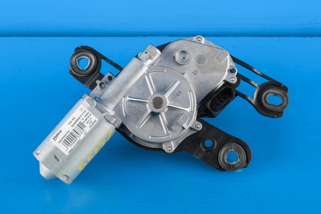 Viskermotor bakrute til VW Polo, 2017-2021 (Type VI, Fase 1)  (VALEO|W000089789)