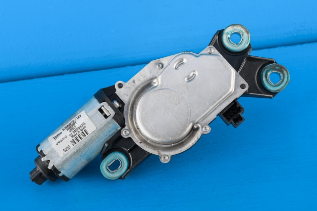Viskermotor bakrute til Volvo V70 2007-2013 (Type III, Fase 1)  (VOLVO|30663891|)