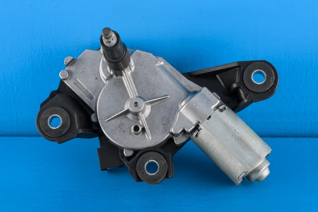 Viskermotor bakrute venstre til Mercedes Citan, 2012-2021 (W415) (W415) (BOSCH|0 390 201 836)