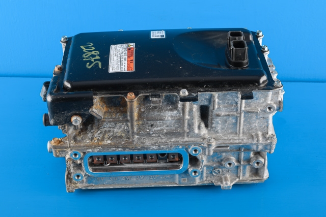 Inverter hybrid til Toyota C-HR, 2016-->>  (TOYOTA|G9200-47330)