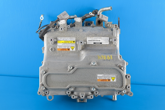 Inverter hybrid til Mitsubishi Outlander 2012-2015 (Type III, Fase 1) (MITSUBISHI|9410A078|)