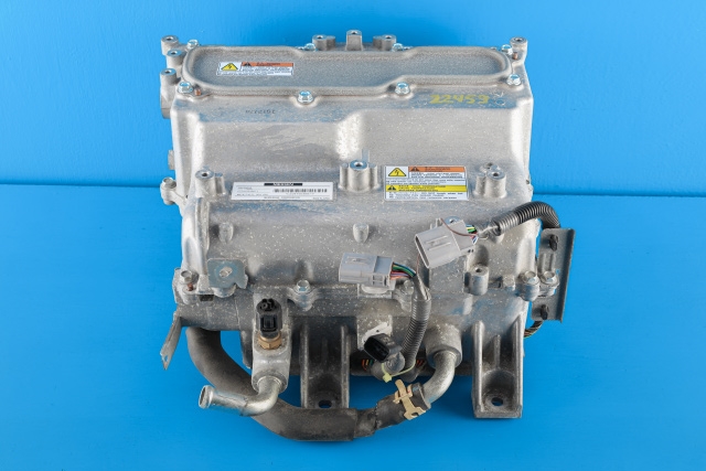 Inverter hybrid til Mitsubishi Outlander 2015-->> (Type III, Fase 2) (MITSUBISHI|9410A095|)