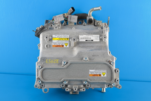 Inverter hybrid til Mitsubishi Outlander 2015-->> (Type III, Fase 2) (MITSUBISHI|9410A095|)