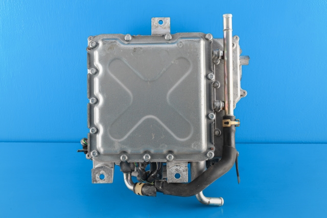 Inverter hybrid til Mitsubishi Outlander 2015-->> (Type III, Fase 2) (MITSUBISHI|9410A095|)