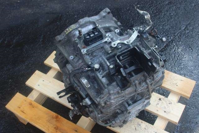 Girkasse hybrid til Toyota Yaris 2012-2014 (Type III, Fase 1)  (TOYOTA|P510|)
