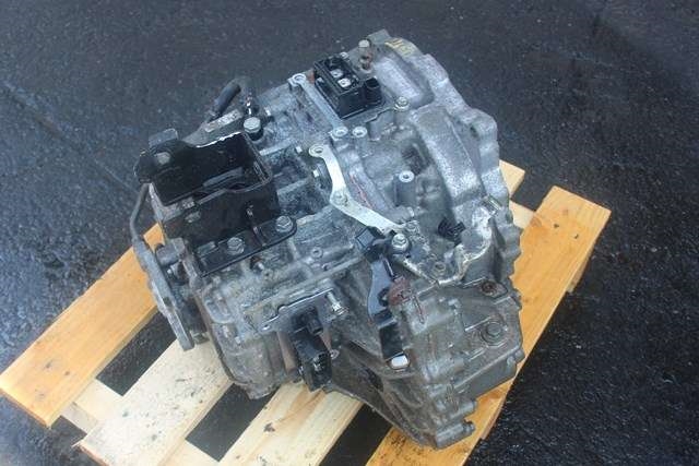 Girkasse hybrid til Toyota Yaris 2012-2014 (Type III, Fase 1)  (TOYOTA|P510|)
