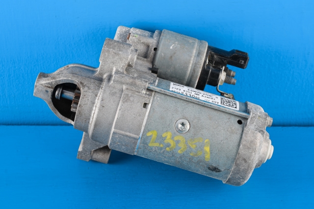Starter diesel til Peugeot Partner 2019-->> (Type III) (VALEO|ESW20-21HE|98 252330 80|)
