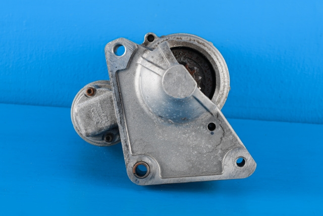Starter diesel til Peugeot Partner 2019-->> (Type III) (VALEO|ESW20-21HE|98 252330 80|)