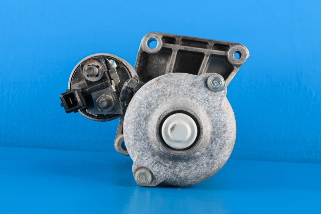 Starter diesel til Peugeot Partner 2019-->> (Type III) (VALEO|ESW20-21HE|98 252330 80|)