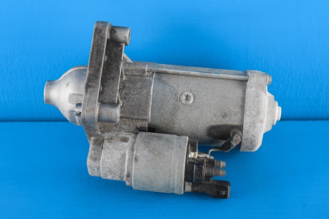Starter diesel til Peugeot Partner 2019-->> (Type III) (VALEO|ESW20-21HE|98 252330 80|)