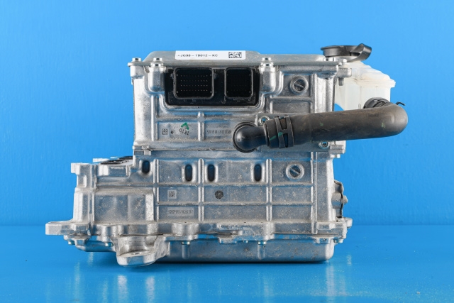 Inverter hybrid til Ford Mondeo 2019-->> (Type V, Fase 2)  (FORD|JG98-7B012-KC|)
