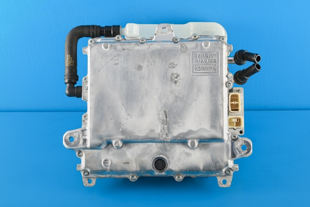 Inverter hybrid til Ford Mondeo 2019-->> (Type V, Fase 2)  (FORD|JG98-7B012-KC|)