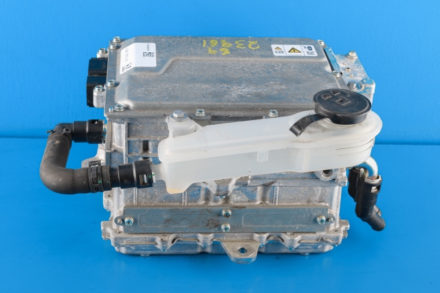 Inverter hybrid til Ford Mondeo 2019-->> (Type V, Fase 2)  (FORD|JG98-7B012-KC|)