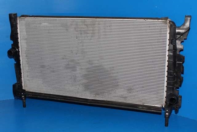 Radiator (automat gir) til BMW 2-Serie, Active/Gran Tourer, 2014-->> (F45/F46) (F45/F46) (BMW|17.11-7 643 331)