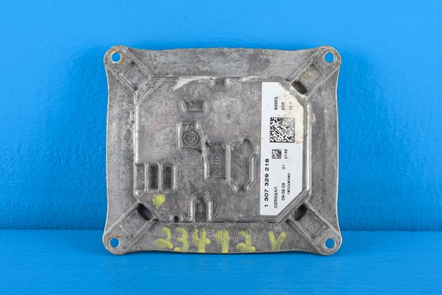 Styreenhet LED til Audi A4 2007-2014 (Type IV) (B8) (B8) (AUTOMOTIVE|1 307 329 218|)