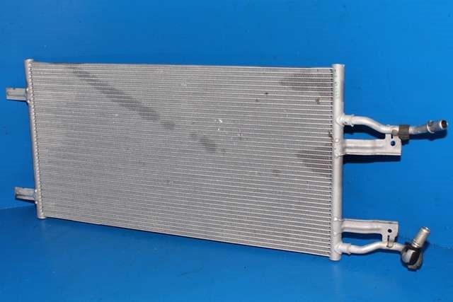 Radiator (automat gir) til BMW 2-Serie, Active/Gran Tourer 2014-->> (F45/F46) (F45/F46) (BMW|17.11-7 643 360|)