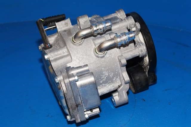 Hybrid starter generator (HSG) til BMW 2-Serie, Active/Gran Tourer 2014-->> (F45/F46) (F45/F46) (DENSO|212000-0084|7 649 390|)