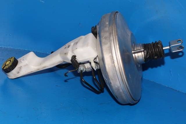 Bremsekraft-forsterker til BMW 2-Serie, Active/Gran Tourer 2014-->> (F45/F46) (F45/F46) (BMW|6 857 913|)