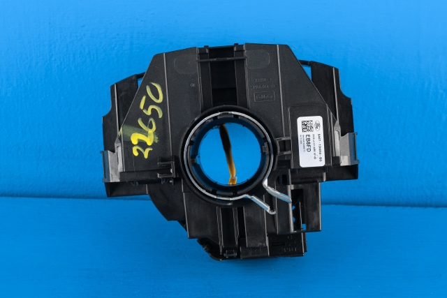 Airbag slepering til Ford Fiesta 2013-2017 (Type VI, Fase 2)  (FORD|8A6T-13N064-BG|)
