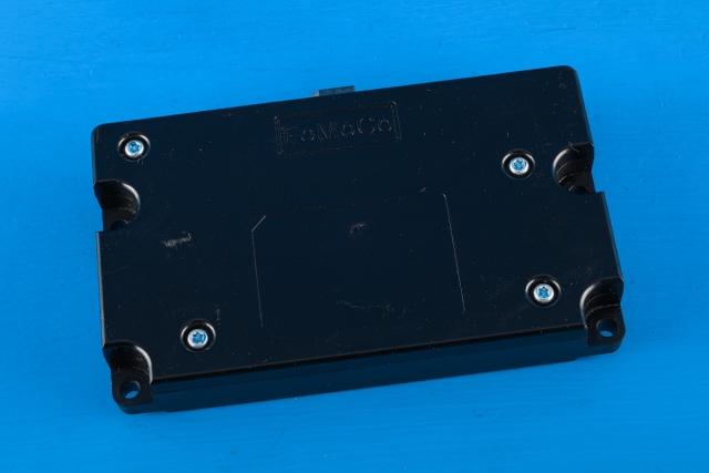 Styreenhet bluetooth til Ford Fiesta 2013-2017 (Type VI, Fase 2)  (FORD|D1BT-14D212-ED|)