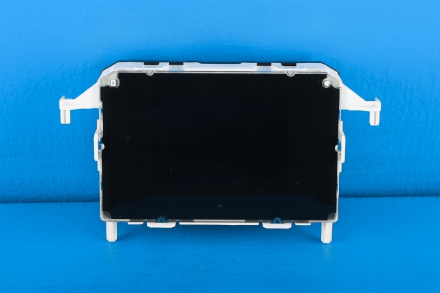 Instrument kjørecomputer til Ford Fiesta, 2013-2017 (Type VI, Fase 2)  (FORD|ET7T-18B955-BB)