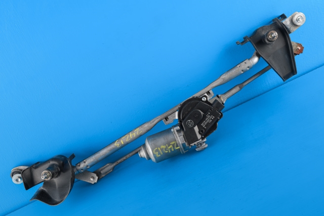Viskermotor frontrute komplett m/overføring til Suzuki Swift 2011-2017 (DENSO|159300-2821|38110-68L00|)