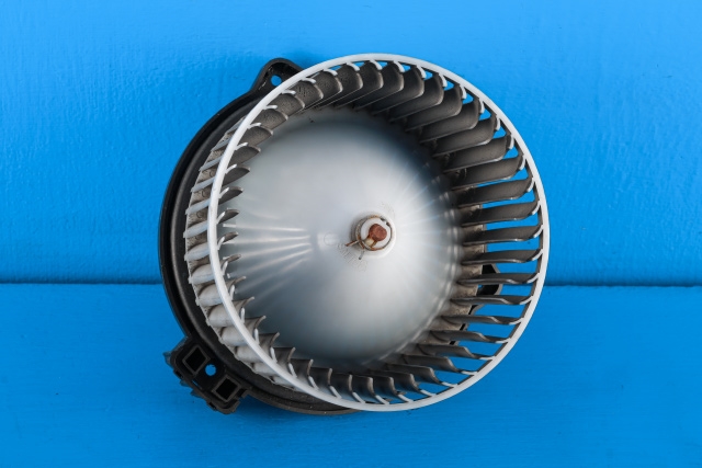 Varmeapparat motor til Subaru XV, 2012-2017 (Type I)  (DENSO|872700-6060)
