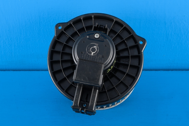 Varmeapparat motor til Subaru XV 2012-2017 (Type I) (DENSO|872700-6060|)