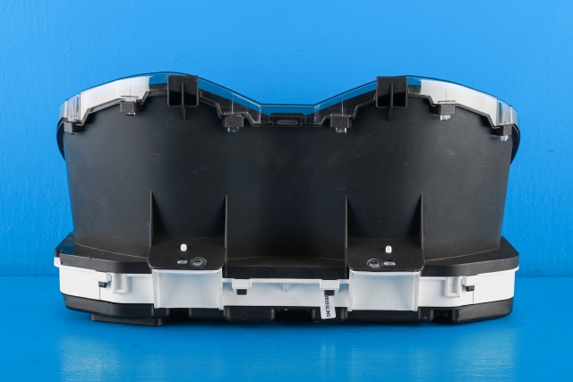 Instrumentpanel til Toyota Auris 2010-2012 (Type I, Fase 2)  (DENSO|257470-3732|83800-0ZN51|)