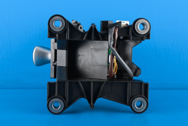 Girstang/girvelger automat til Toyota Auris 2010-2012 (Type I, Fase 2)  