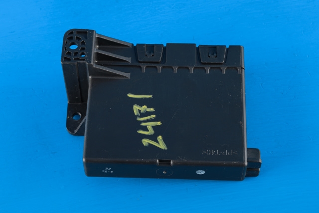 Styreenhet klima/aircondition til Toyota Auris 2010-2012 (Type I, Fase 2)  (TOYOTA|88650-02820|)