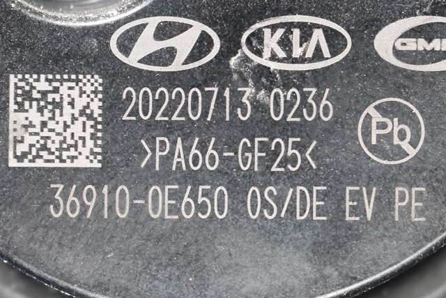 Sirkulasjonspumpe til Kia e-Soul 2019-->> (Type III) (KIA|36910-0E650|)