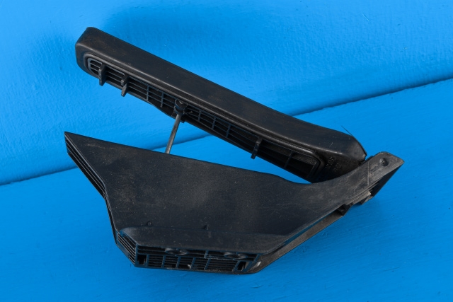 Pedal gass til Mercedes C-Klasse 2011-2014 (Fase 2) (W204) (W204) (MERCEDES|A 204 300 00 04|)