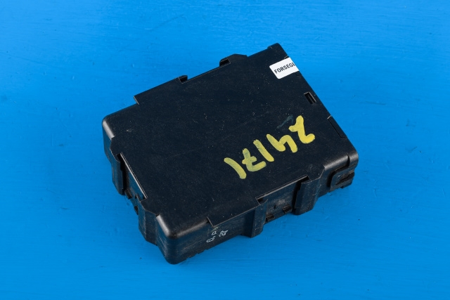 Styreenhet girkasse, hybrid til Toyota Auris 2010-2012 (Type I, Fase 2)  (TOYOTA|89535-75010|)