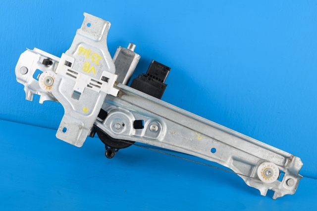 Ruteheis venstre bak til Peugeot 2008 2013-2019 (Type I)  (BOSCH|0 130 824 163|98 159995 80|)