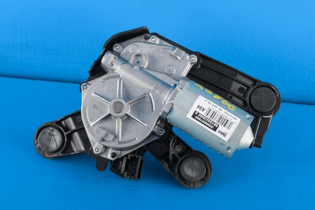Viskermotor bakrute til Peugeot 2008, 2013-2019 (Type I)  (PEUGEOT|96 784235 80)