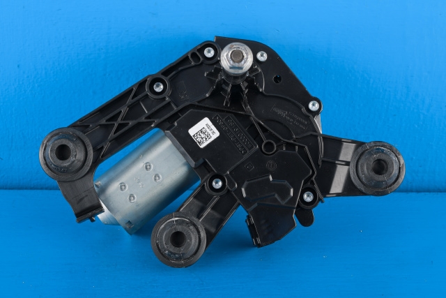 Viskermotor bakrute til Peugeot 2008 2013-2019 (Type I)  (PEUGEOT|96 784235 80|)