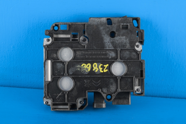 Styreenhet start/stopp til Peugeot 2008 2013-2019 (Type I)  (PEUGEOT|98 195961 80|)