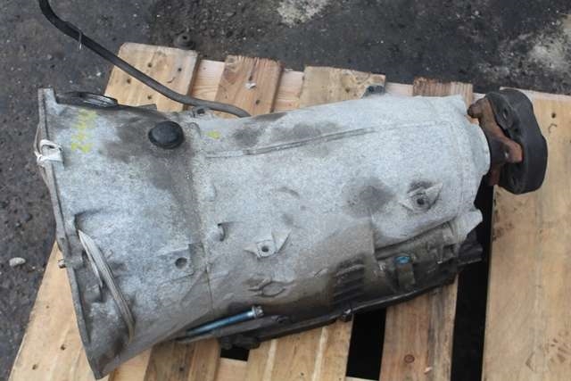Girkasse automat til Mercedes E-Klasse 2006-2009 (Fase 2) (W211) (W211) (MERCEDES|722.640|)