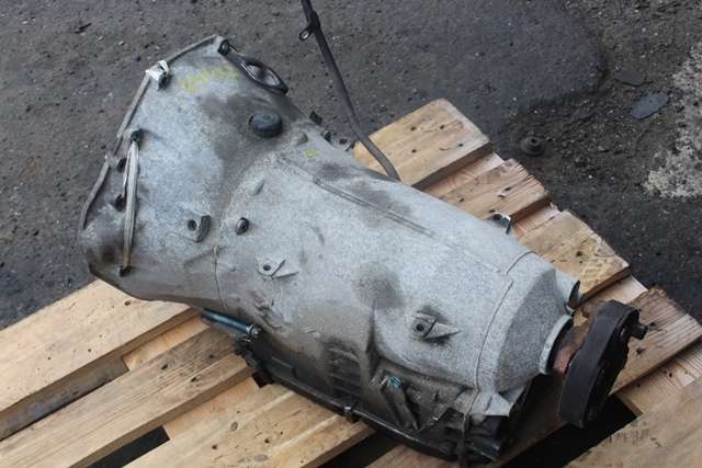 Girkasse automat til Mercedes E-Klasse 2006-2009 (Fase 2) (W211) (W211) (MERCEDES|722.640|)